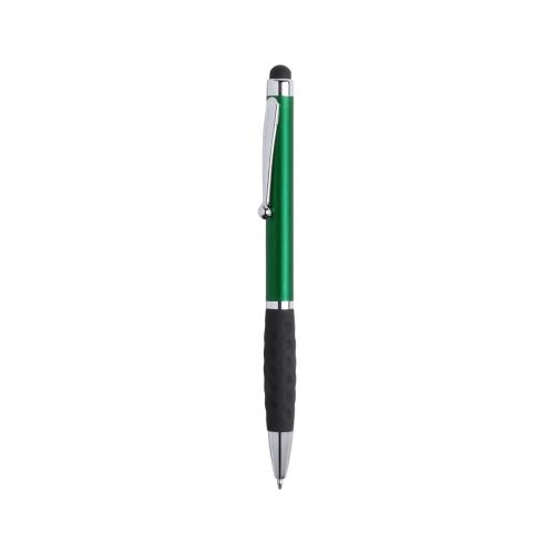 Touchscreen Balpen Sagur groen