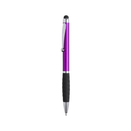 Touchscreen Balpen Sagur fuchsia
