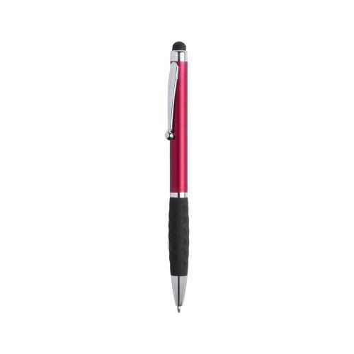 Touchscreen Balpen Sagur rood