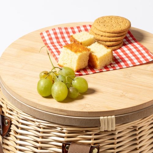 Picknick thermo-tasje Bubu standaard