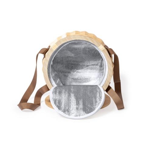 Picknick thermo-tasje Bubu standaard
