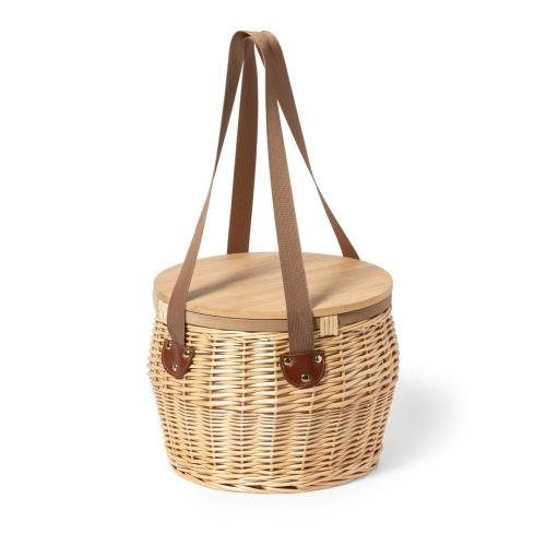 Picknick thermo-tasje Bubu standaard