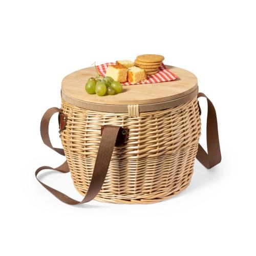 Picknick thermo-tasje Bubu standaard