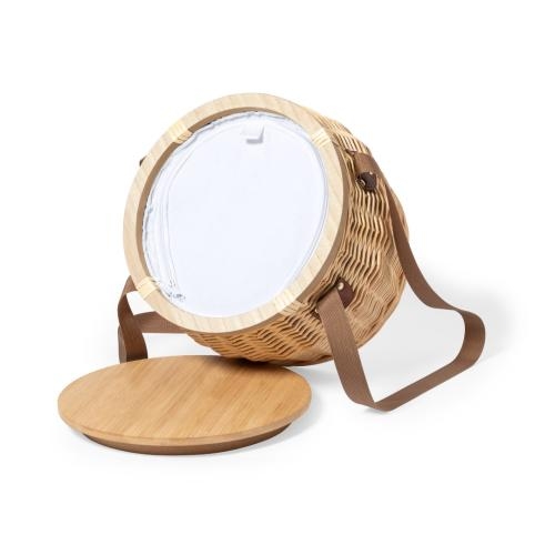 Picknick thermo-tasje Bubu standaard