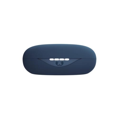 TWS sport oordopjes Fresh 'n Rebel donkerblauw