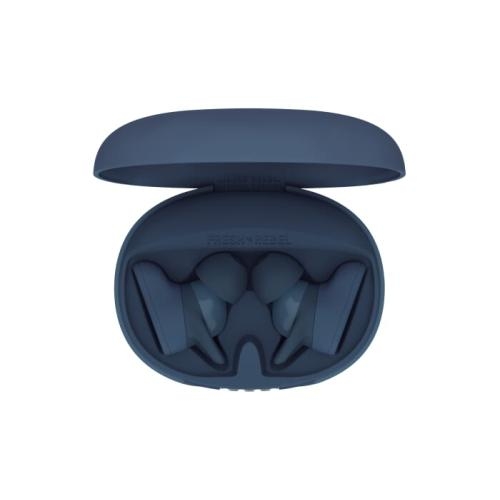 TWS sport oordopjes Fresh 'n Rebel donkerblauw