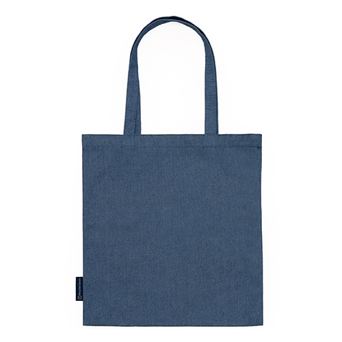 Jeanstas Orson donkerblauw