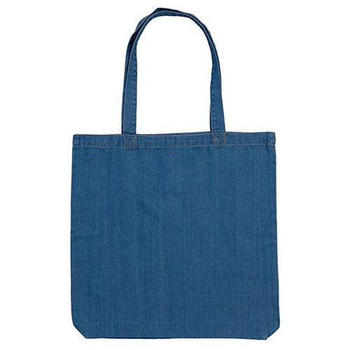 Draagtas Denim Bag denim