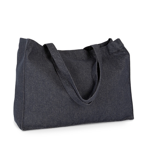Grote denim shopper denim