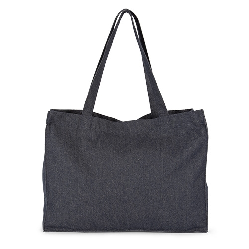 Grote denim shopper denim