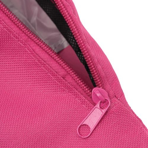 Heuptasje Belly roze
