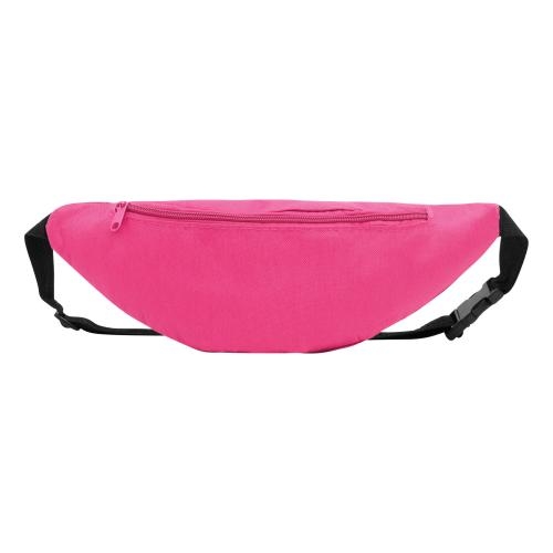 Heuptasje Belly roze