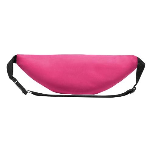 Heuptasje Belly roze