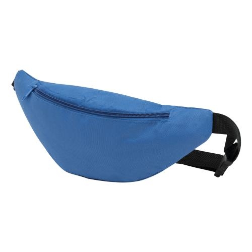 Heuptasje Belly blauw