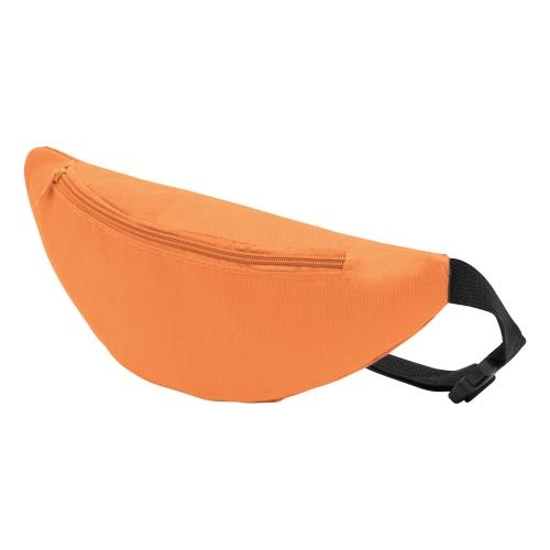 Heuptasje Belly oranje