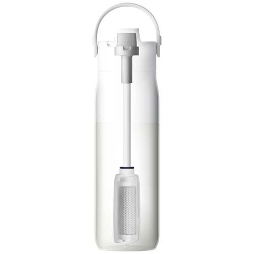 LARQ Swig Top 680 ml waterfles wit