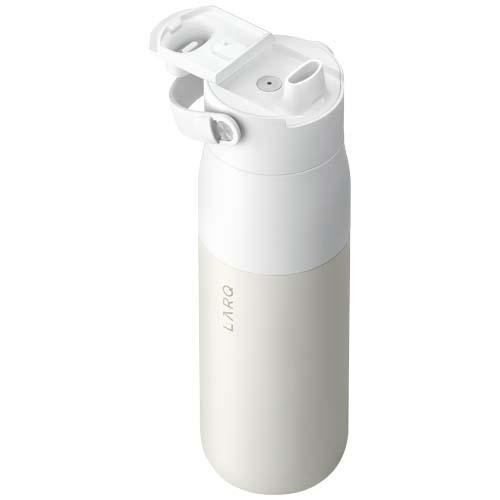 LARQ Swig Top 680 ml waterfles wit