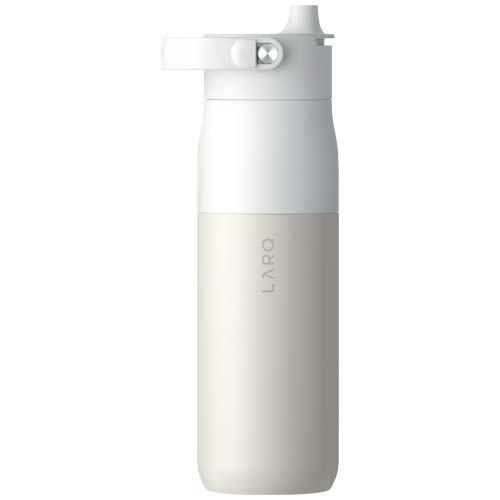 LARQ Swig Top 680 ml waterfles wit