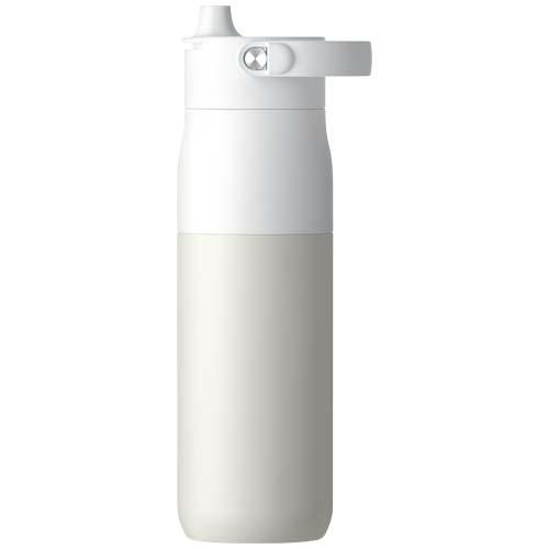 LARQ Swig Top 680 ml waterfles wit