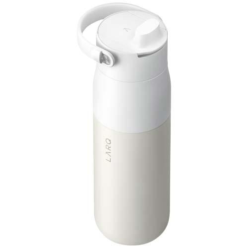 LARQ Swig Top 680 ml waterfles wit