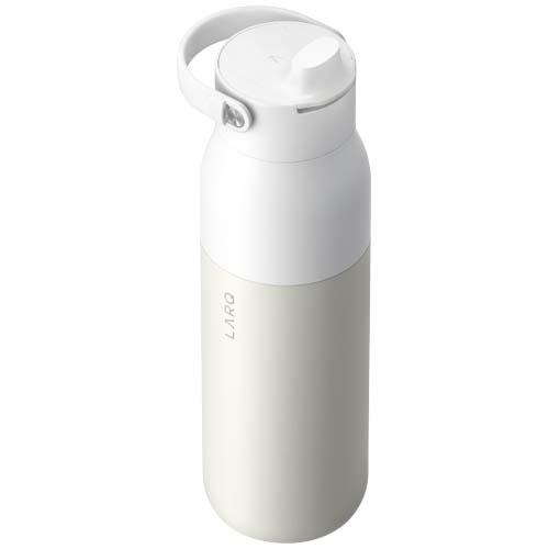 LARQ Swig Top 1000 ml waterfles wit
