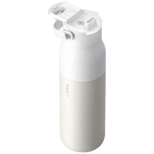 LARQ Swig Top 1000 ml waterfles wit