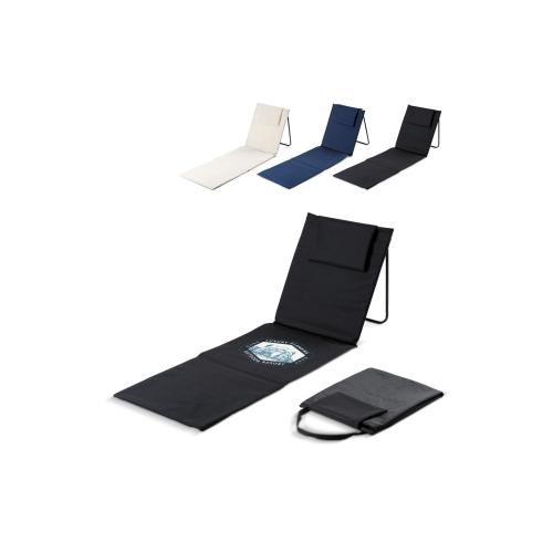 Strandmat met rugleuning InSideOut