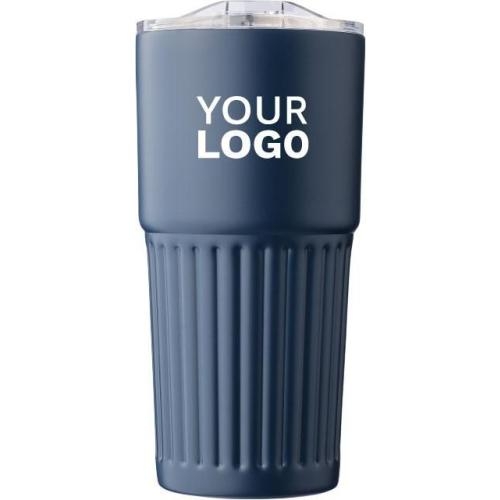 Dubbelwandige RVS drinkbeker 500 ml Kael