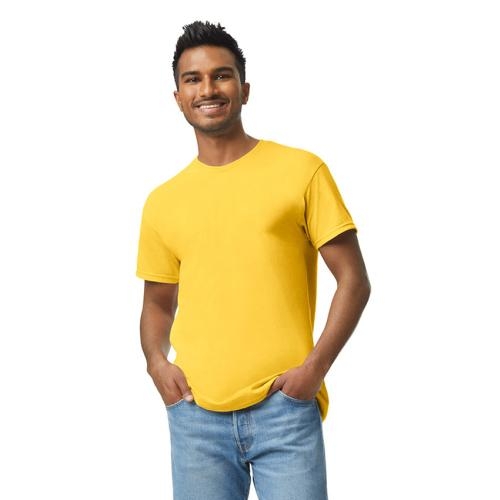 Gildan Heavy Cotton T daisy,5xl