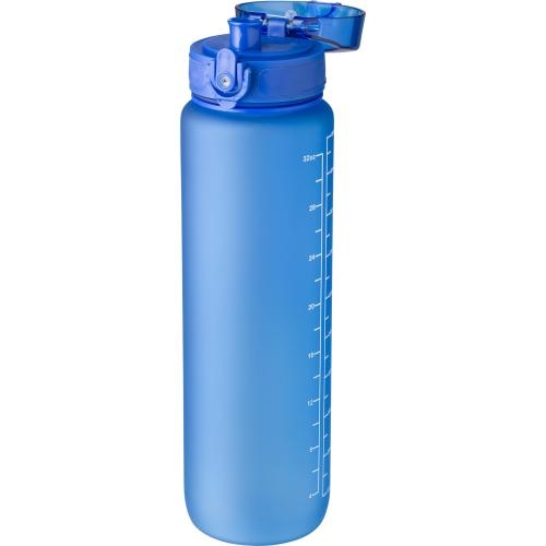 rPET drinkfles Brinley 1L geel