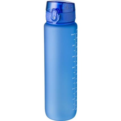rPET drinkfles Brinley 1L geel