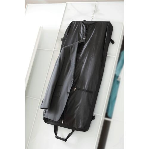 Kledingtas travel zwart