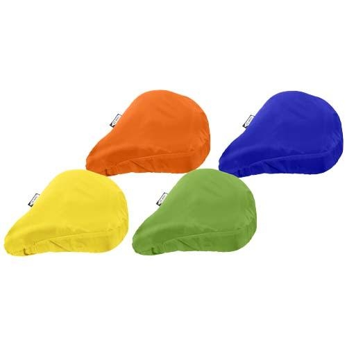 Jesse gerecycled PET zadelhoes geel