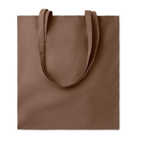 Boodschappentas 180-grams Cottonel colour++ aarde
