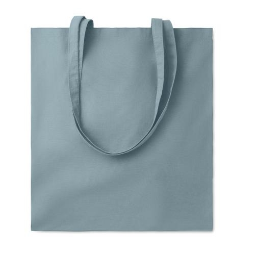 Boodschappentas 180-grams Cottonel colour++ petrol