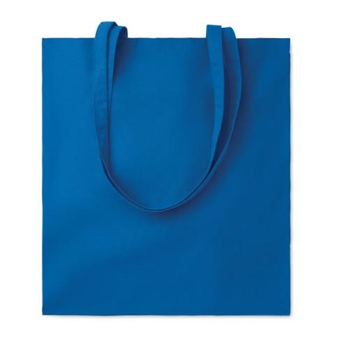 Boodschappentas 180-grams Cottonel colour++ royal blue
