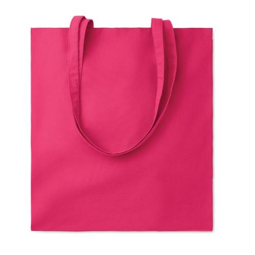 Boodschappentas 180-grams Cottonel colour++ fuchsia
