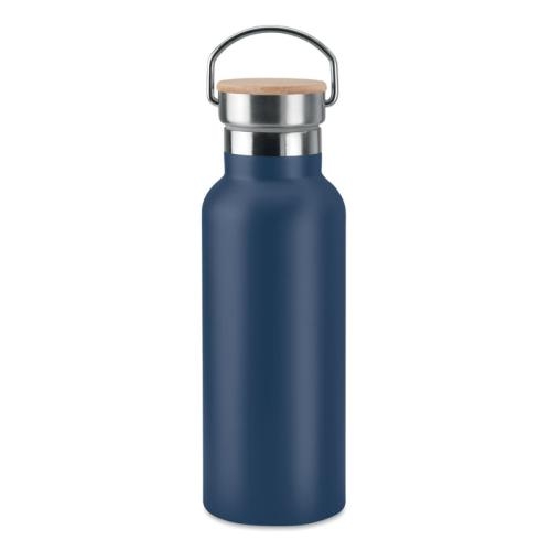 Thermosfles Helsinki navy