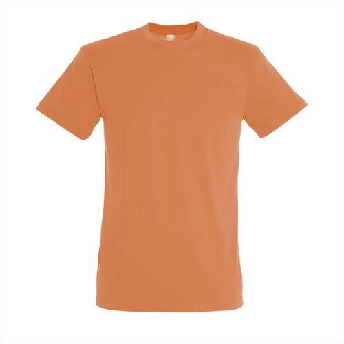 Regent T-shirt apricot,l