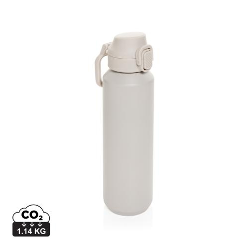 RCS lockable sportfles 600 ml beige