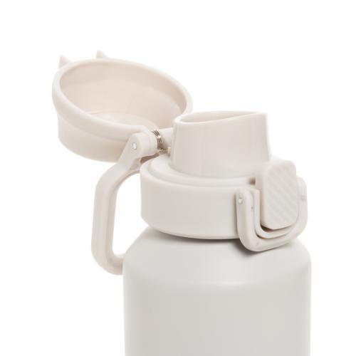 RCS lockable sportfles 600 ml beige