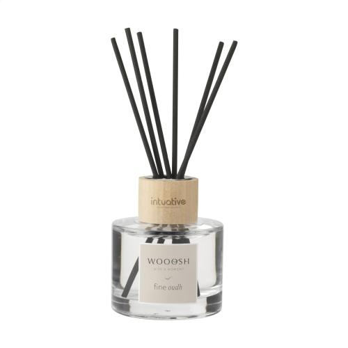 Wooosh geurstokjes Fine Oudh transparant