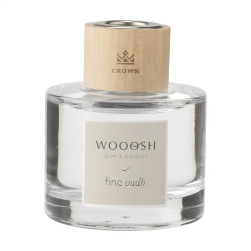 Wooosh geurstokjes Fine Oudh transparant