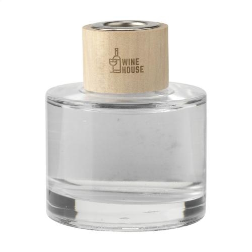 Wooosh geurstokjes Fine Oudh transparant