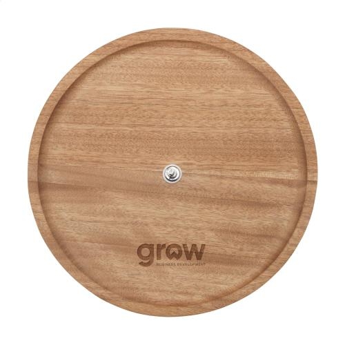 Houten etagere Wooosh Bellamo hout