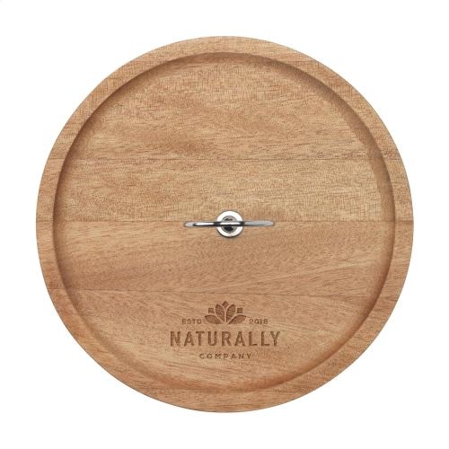 Houten etagere Wooosh Bellamo hout