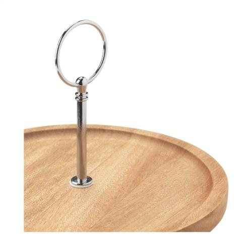 Houten etagere Wooosh Bellamo hout