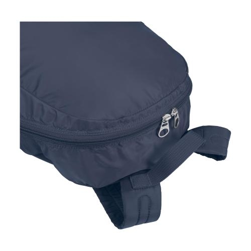 Opvouwbare rugzak Tucano Compatto donkerblauw
