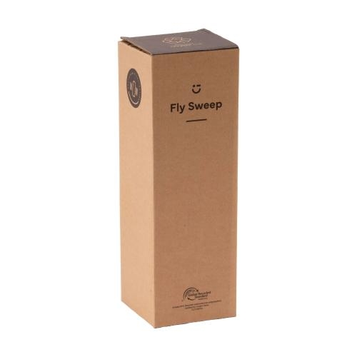 Fly Sweep vliegenverjager zwart
