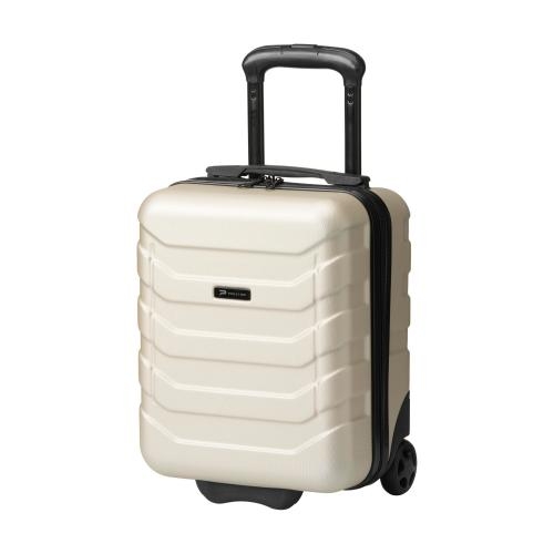 Handbagagetrolley Underseat 14' beige